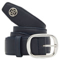 Gfore Circle G's Webbed Golf Belt Twilight - FW23 Men
