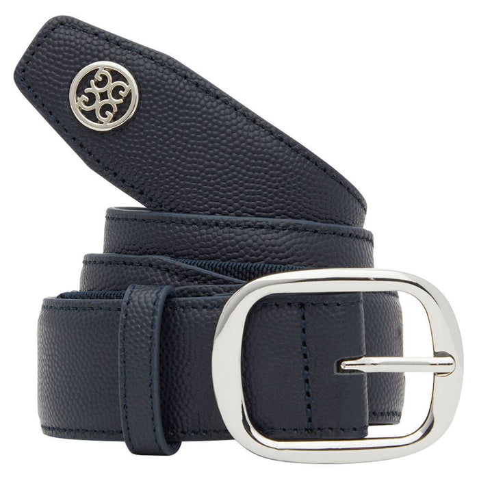 Gfore Circle G's Webbed Golf Belt Twilight - SP25 Men