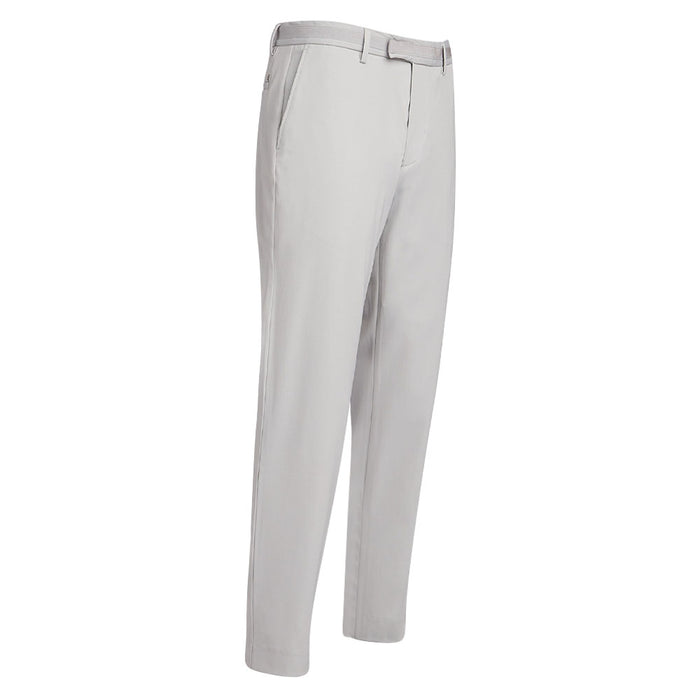 Gfore Club Stretch Tech Twill Straight Leg Trouser Golf Pants Nimbus - SP24 Men