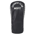 Gfore Country Club Misfit Driver Headcover 2022