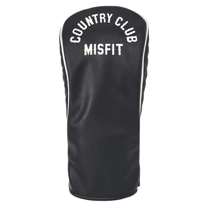 Gfore Country Club Misfit Driver Headcover 2022