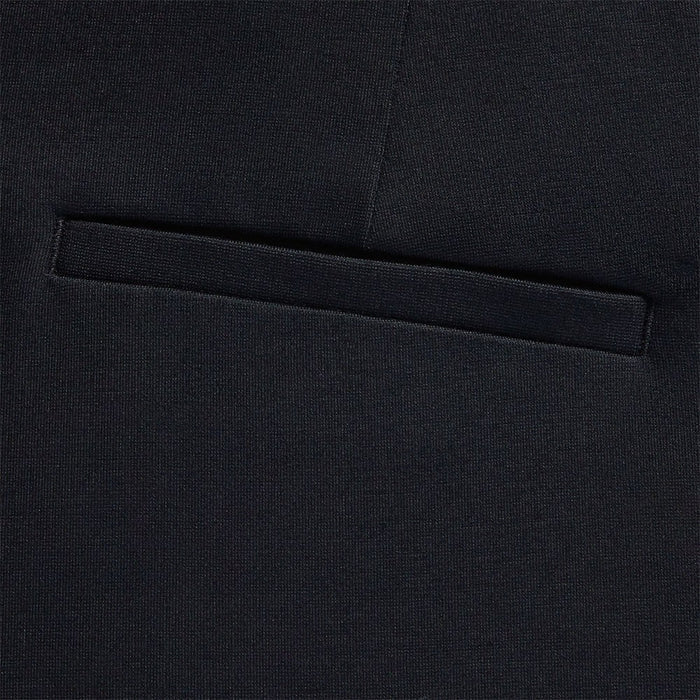 Gfore Double Knit Cigarette Leg High Rise Golf Pants Onyx - 24 Women