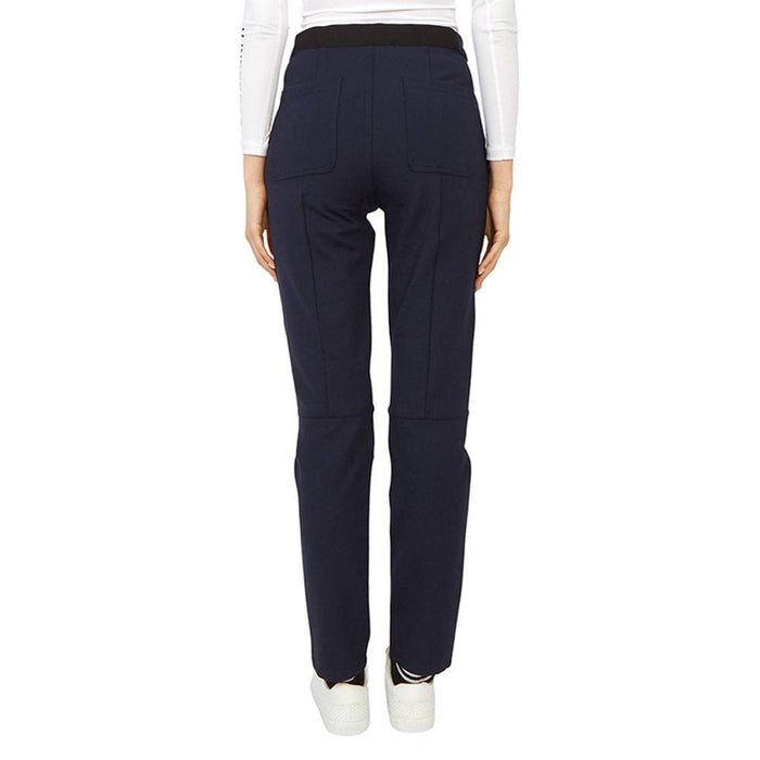 Gfore Double Knit Moto Legging Golf Pants Twilight - 24 Women