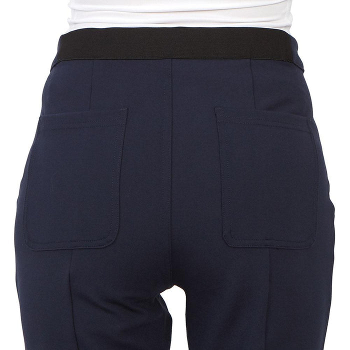 Gfore Double Knit Moto Legging Golf Pants Twilight - 24 Women