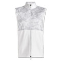 Gfore Exploded Stretch Tech Interlock Performer Golf Vest Snow - SP24