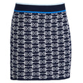 Gfore G Link Merino Wool Golf Skirt Twilight - SP25 Women