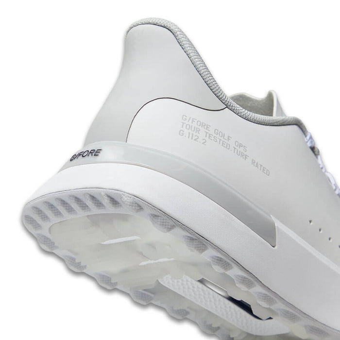 Gfore G.112 Camo Hybrid Spikeless Golf Shoes Snow/Nimbus - SP26 Men