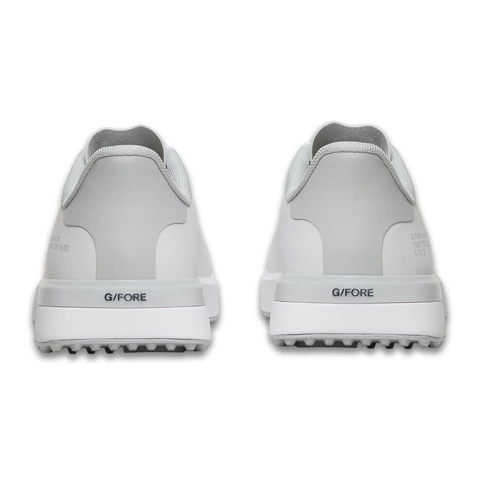 Gfore G.112 Camo Hybrid Spikeless Golf Shoes Snow/Nimbus - SP26 Men