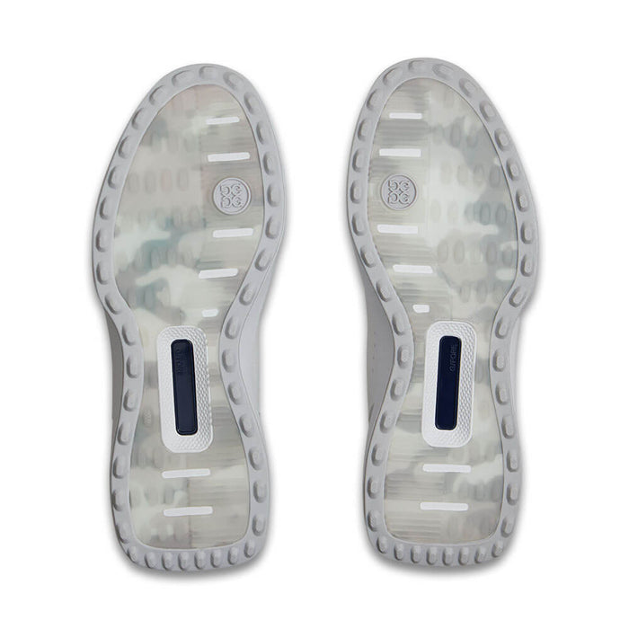 Gfore G.112 Camo Hybrid Spikeless Golf Shoes Snow/Nimbus - SP26 Men
