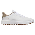 Gfore G.112 Hybrid Spikeless Golf Shoes Snow/Dune - SP26 Men