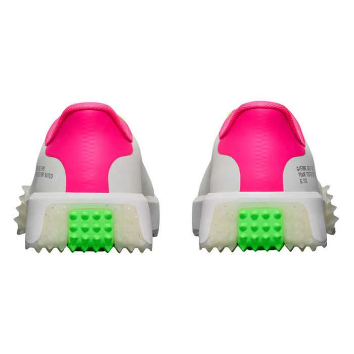 Gfore G.112 Kiltie Spikeless Golf Shoes Snow/Multi - SP25 Women