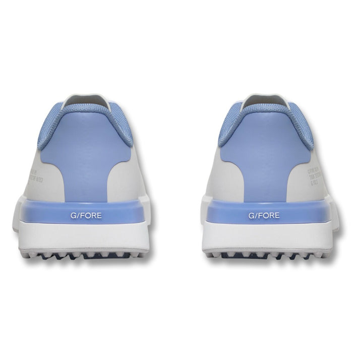 Gfore G.112 Kiltie Spikeless Golf Shoes Snow/Willow - SP26 Women