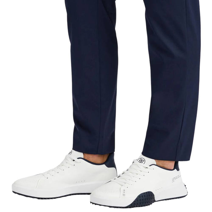 Gfore G.112 Spikeless Golf Shoes Snow/Twilight - FA25 Men