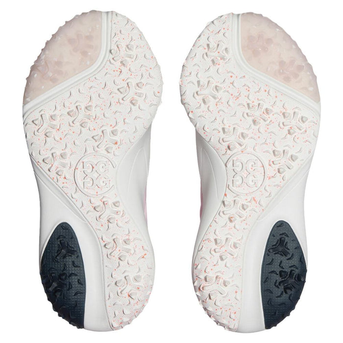 Gfore G/18 Spikeless Golf Shoes Blush - FA25 Women