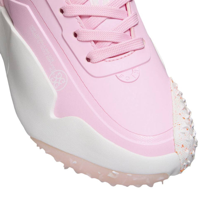 Gfore G/18 Spikeless Golf Shoes Blush - FA25 Women
