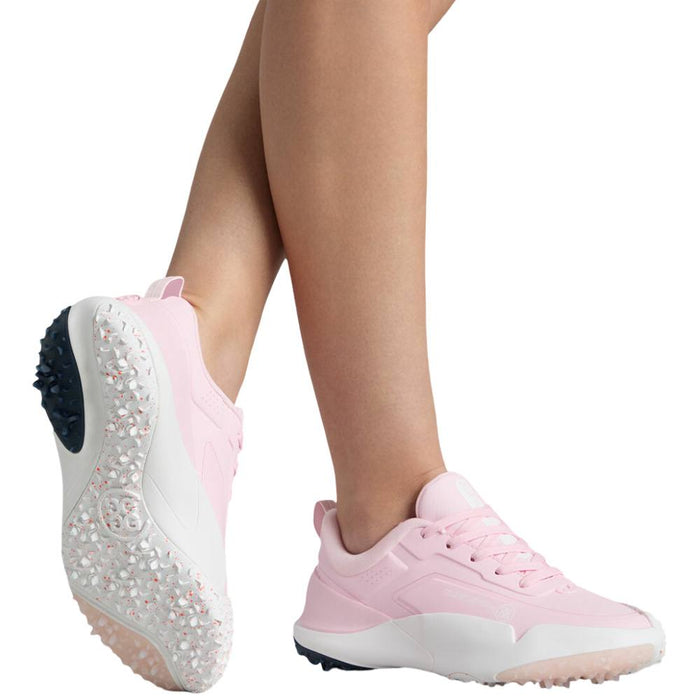 Gfore G/18 Spikeless Golf Shoes Blush - FA25 Women