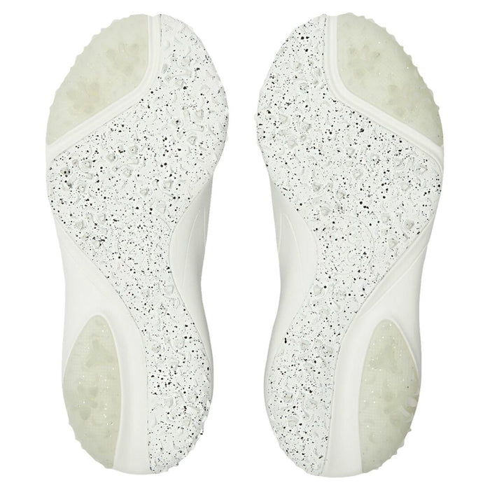 Gfore G/18 Spikeless Golf Shoes Onyx/Snow - FA25 Men