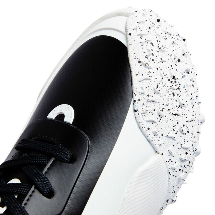 Gfore G/18 Spikeless Golf Shoes Onyx/Snow - FA25 Men