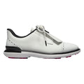 Gfore Gallivan2r Brogue Cap Toe Golf Shoes Snow/Onyx - SP25 Women