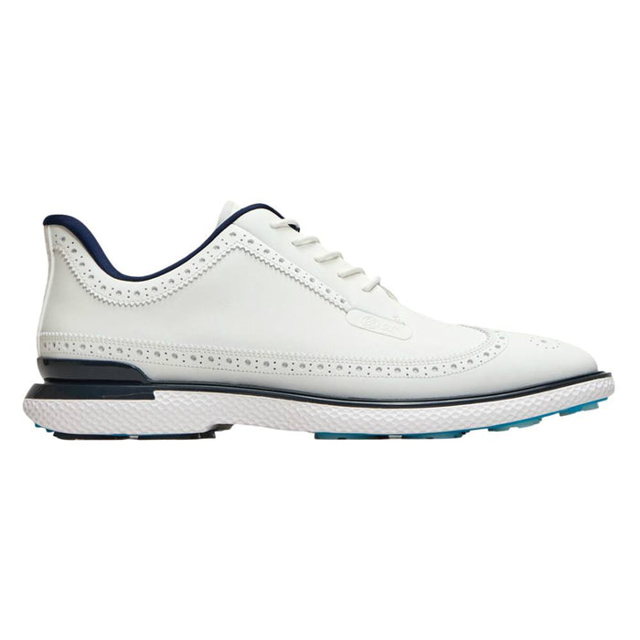 Gfore Gallivan2r Longwing Spikeless Golf Shoes Snow/Twilight - FA25 Men