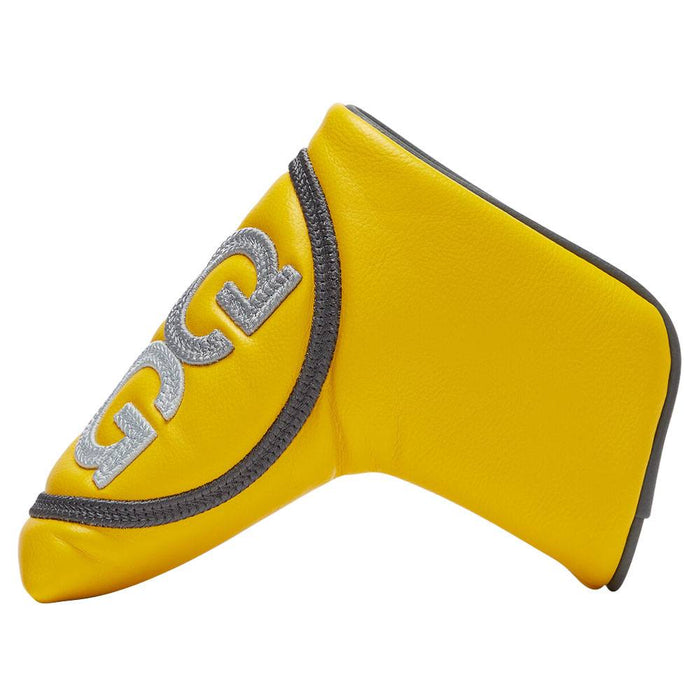 Gfore Gradient Circle G's Blade Putter Headcover 2023