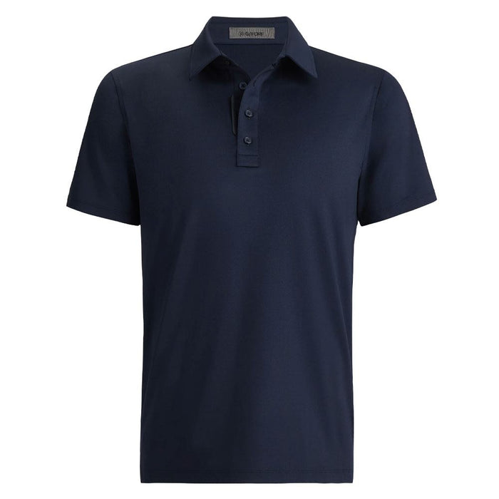 Gfore G/Tab Essential Tech Jersey Golf Polo Twilight - FA24