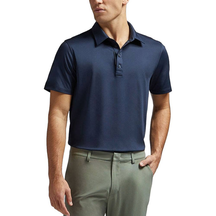 Gfore G/Tab Essential Tech Jersey Golf Polo Twilight - FA24