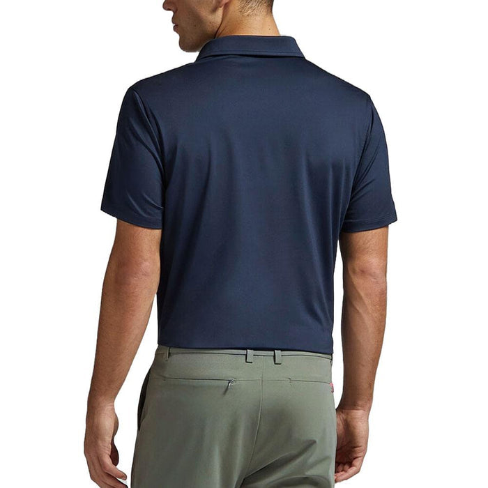 Gfore G/Tab Essential Tech Jersey Golf Polo Twilight - FA24