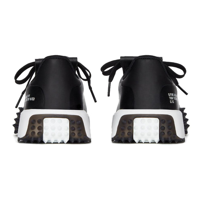Gfore Kiltie G.112 Spikeless Golf Shoes Onyx - FA23 Women