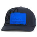 Gfore LA Stretch Twill Snapback Golf Cap Twilight - FA24