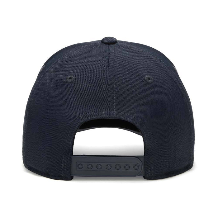 Gfore LA Stretch Twill Snapback Golf Cap Twilight - FA24