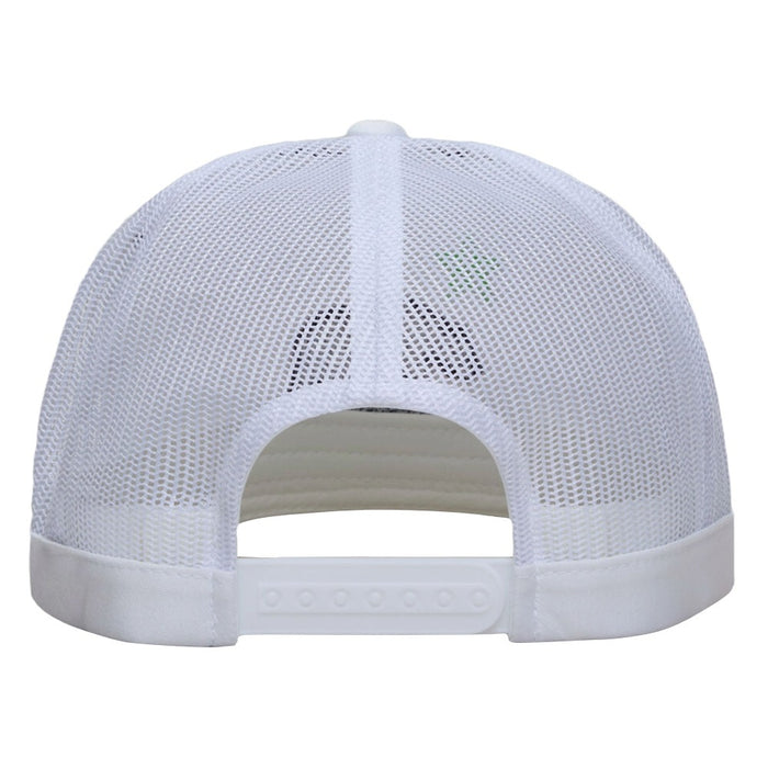 Gfore LA Trucker Golf Cap Snow - SP25