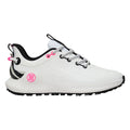 Gfore MG4+ O2 Embossed Heart G's Spikeless Golf Shoes Snow - SP26 Women