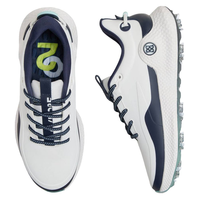 Gfore MG4+ O2 G/Lock Golf Shoes Snow/Twilight - SP25 Women