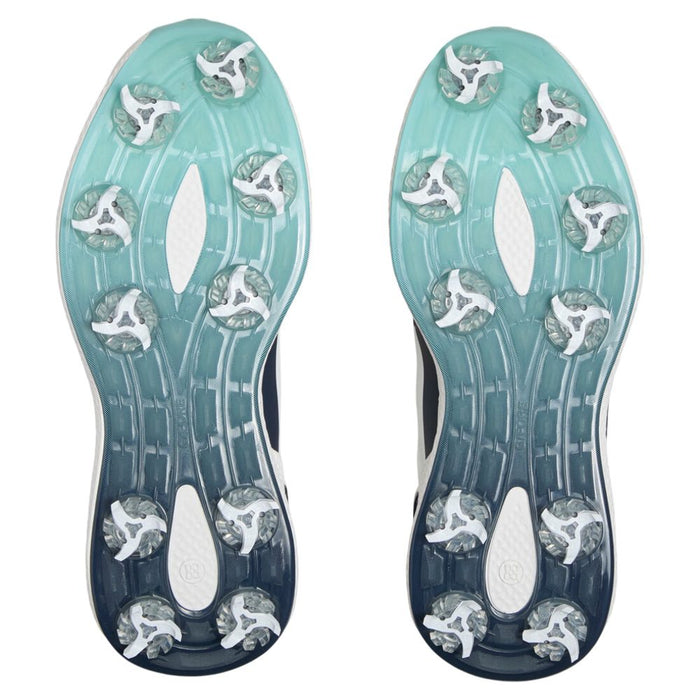 Gfore MG4+ O2 G/Lock Golf Shoes Snow/Twilight - SP25 Women
