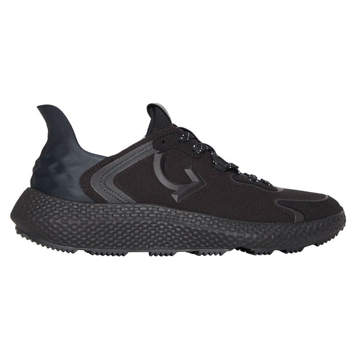 Gfore MG4X2 Cross Trainer Spikeless Golf Shoes Onyx - 23 Men