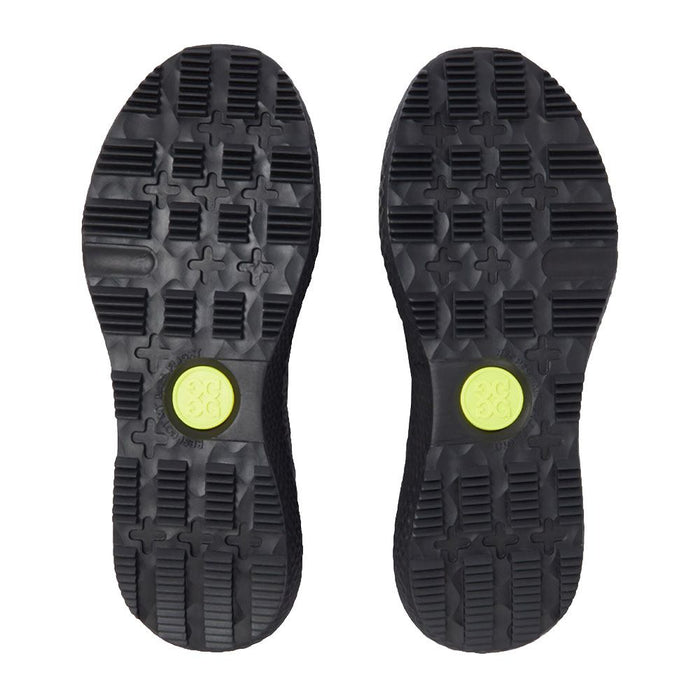 Gfore MG4X2 Cross Trainer Spikeless Golf Shoes Onyx - 23 Men