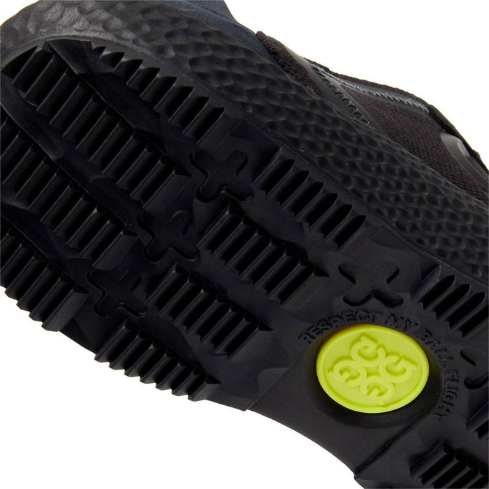 Gfore MG4X2 Cross Trainer Spikeless Golf Shoes Onyx - 23 Men