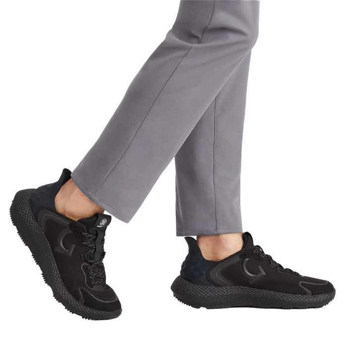 Gfore MG4X2 Cross Trainer Spikeless Golf Shoes Onyx - 23 Men