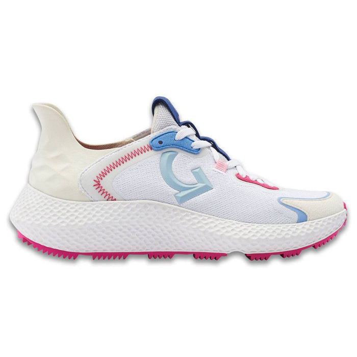 Gfore MG4X2 Cross Trainer Spikeless Golf Shoes Snow - SP22 Women