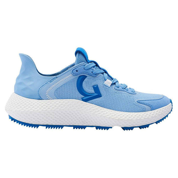 Gfore MG4X2 Cross Trainer Spikeless Golf Shoes Vista Blue - SP22 Women