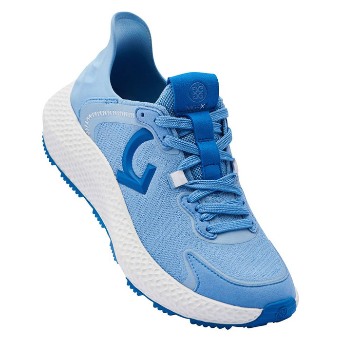 Gfore MG4X2 Cross Trainer Spikeless Golf Shoes Vista Blue - SP22 Women