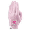 Gfore Seasonal Golf Glove Oleander - 22 Women