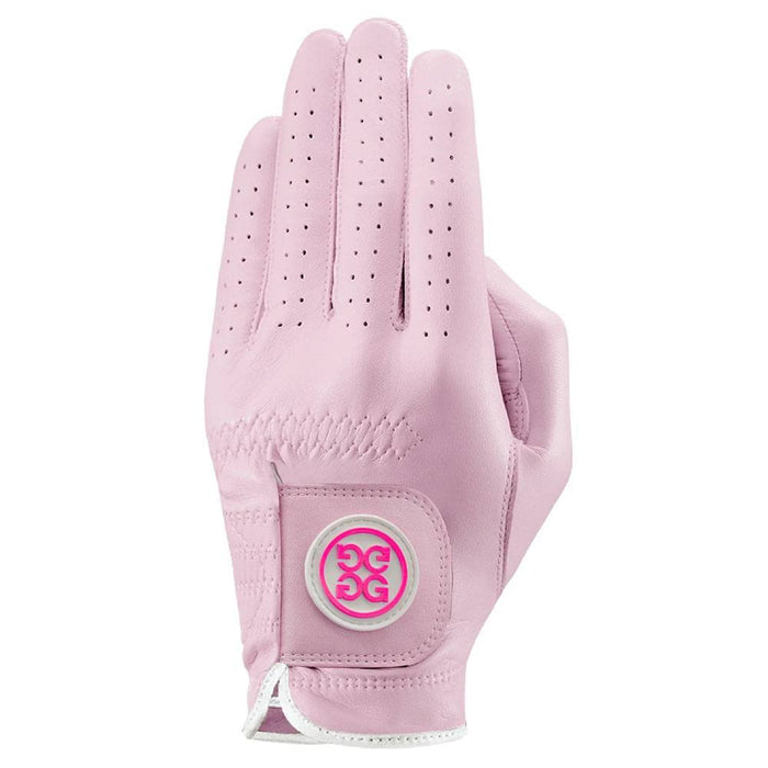 Gfore Seasonal Golf Glove Oleander - 22 Women