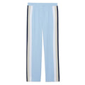 Gfore Side Stripe Luxe 4-Way Stretch Twill Golf Pants Sky - SP23 Women