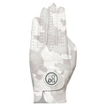 Gfore Signature Camo Golf Glove Snow Camo - 26 Men