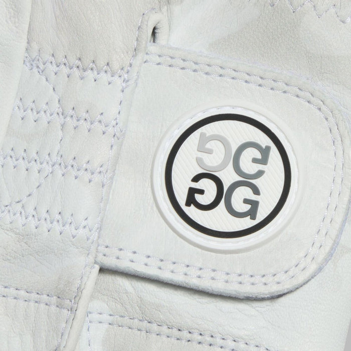 Gfore Signature Camo Golf Glove Snow Camo - 26 Men