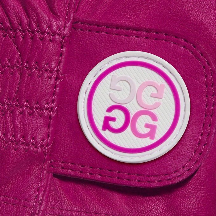 Gfore Signature Golf Glove Blossom - SP25 Women