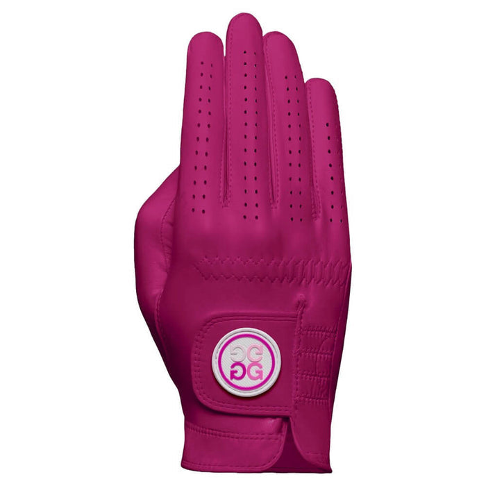 Gfore Signature Golf Glove Blossom - 26 Women