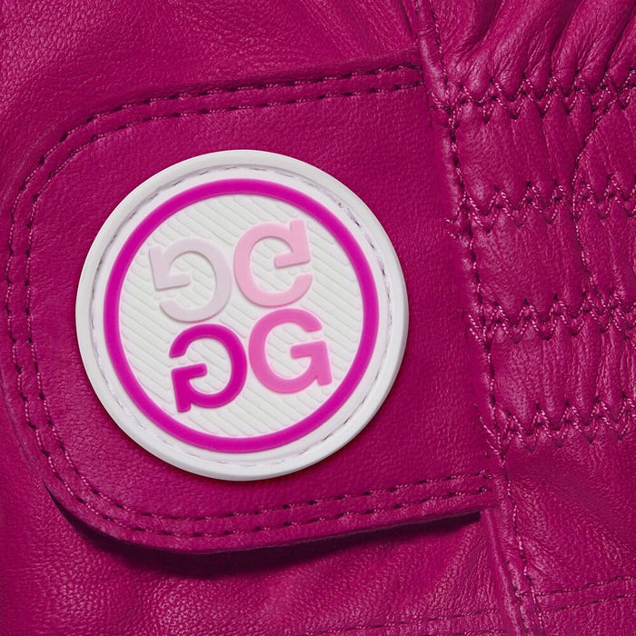 Gfore Signature Golf Glove Blossom - 26 Women